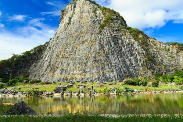 Pattaya-Buddha-Mountain